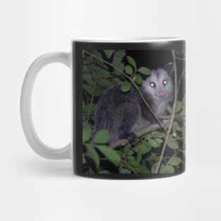 Friend of the Night Mug